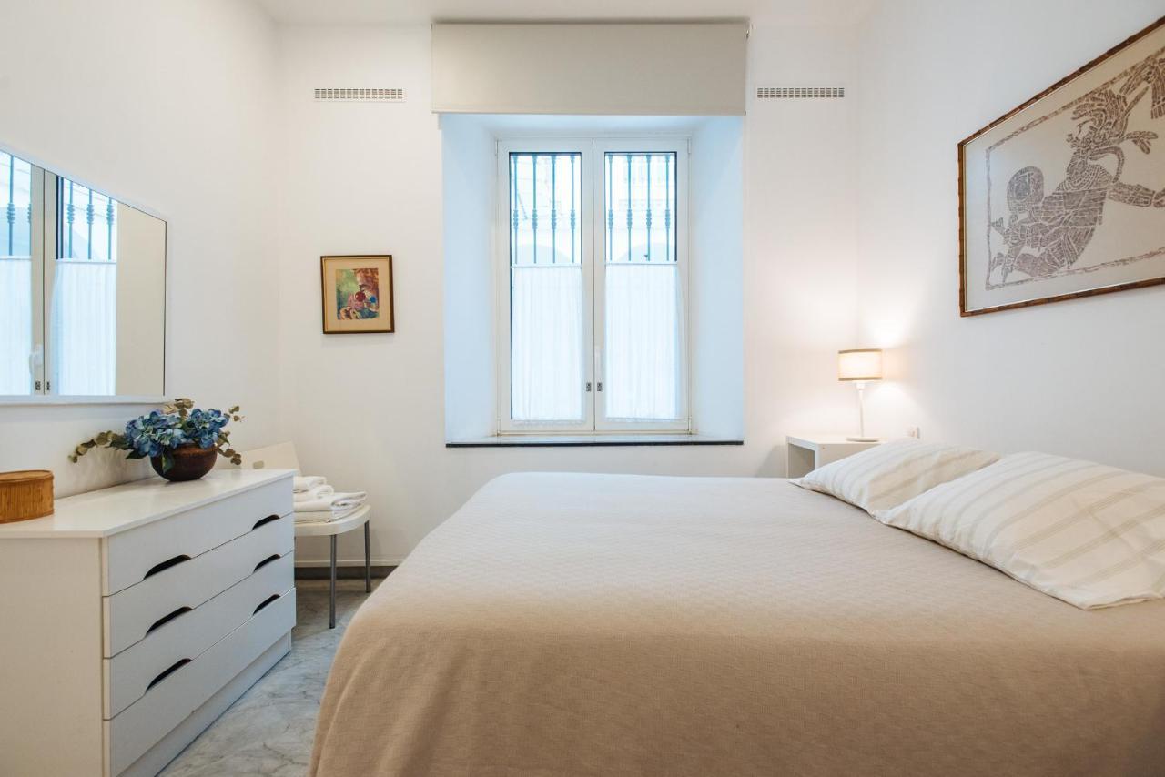 Apartamento Cerca De La Catedral Seville Exterior photo